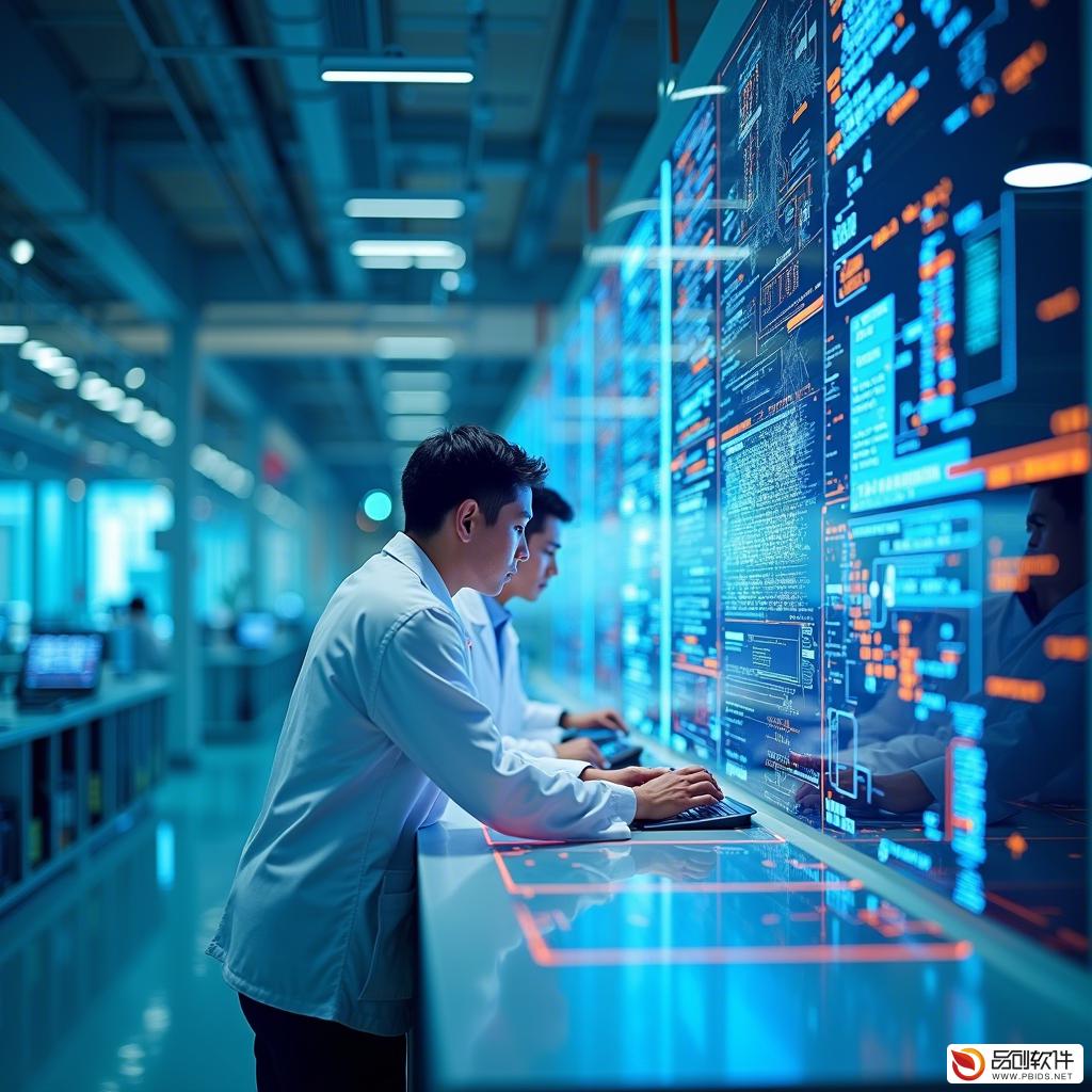 上海市汽车故障预警平台研发中心：科技引领...