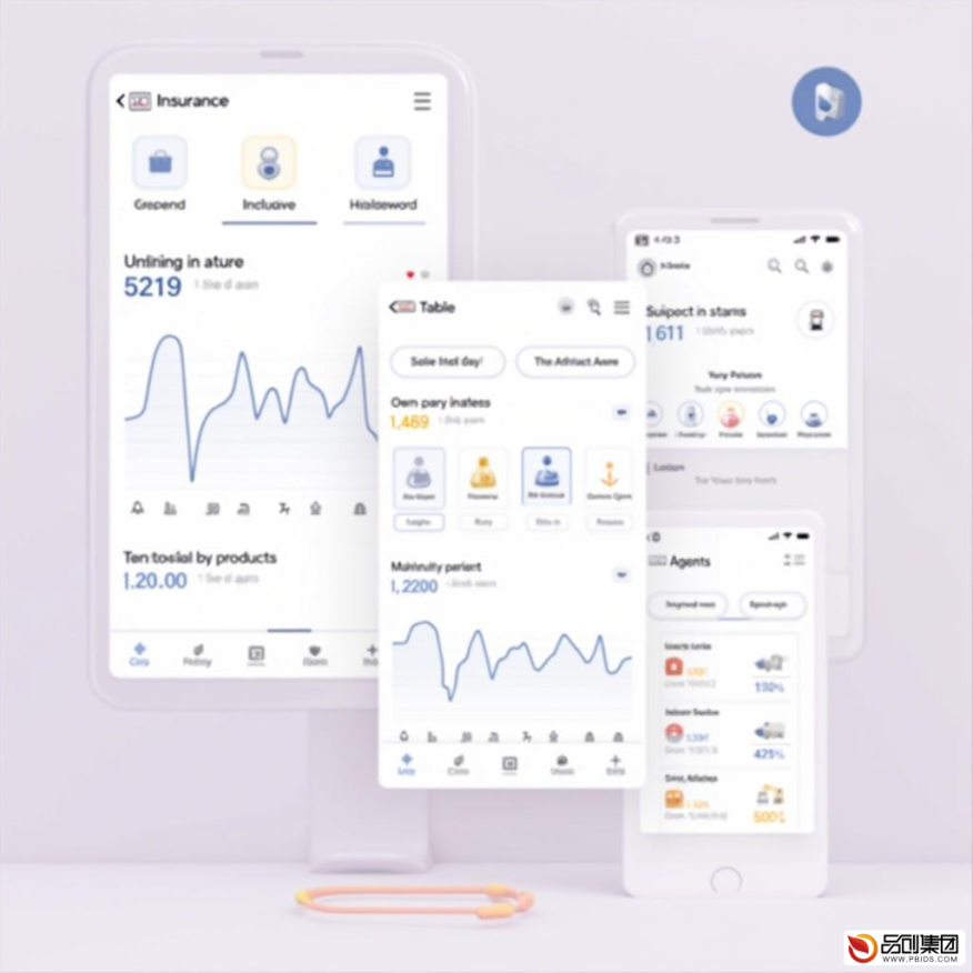 保险产品对比APP：一站式解决您的保险选择难题
