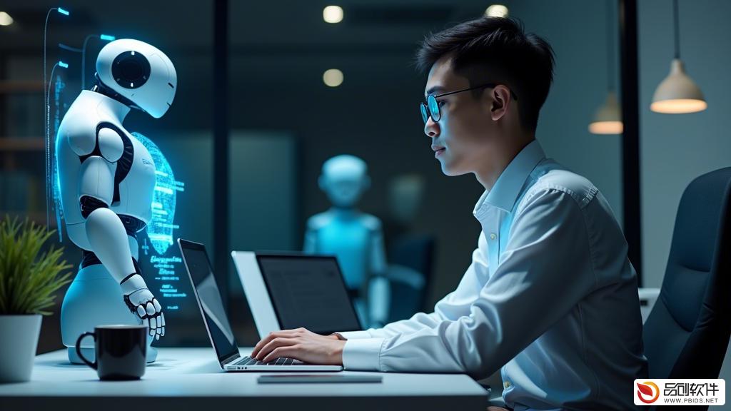 AI生活助手应用：重塑日常生活的智能伙伴
