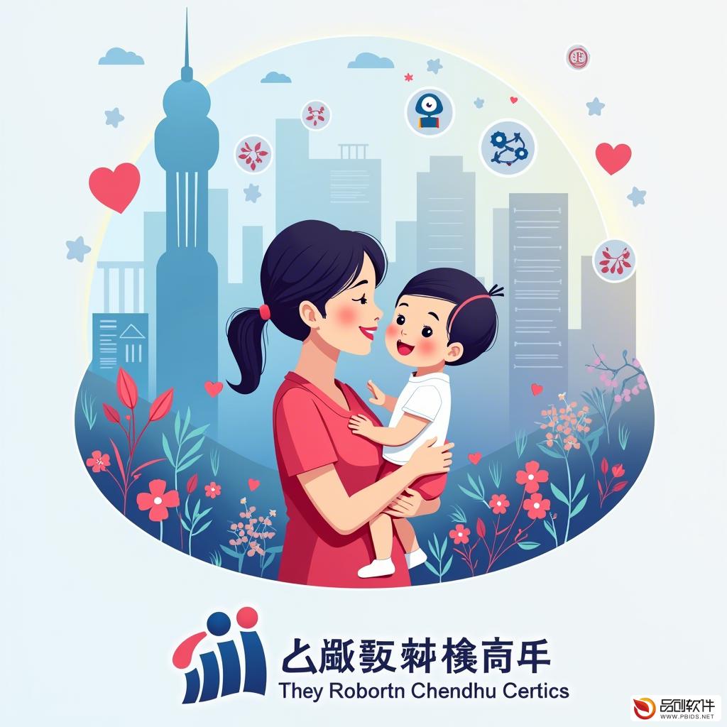 成都市母婴健康AI服务平台研发中心：科技守护母...