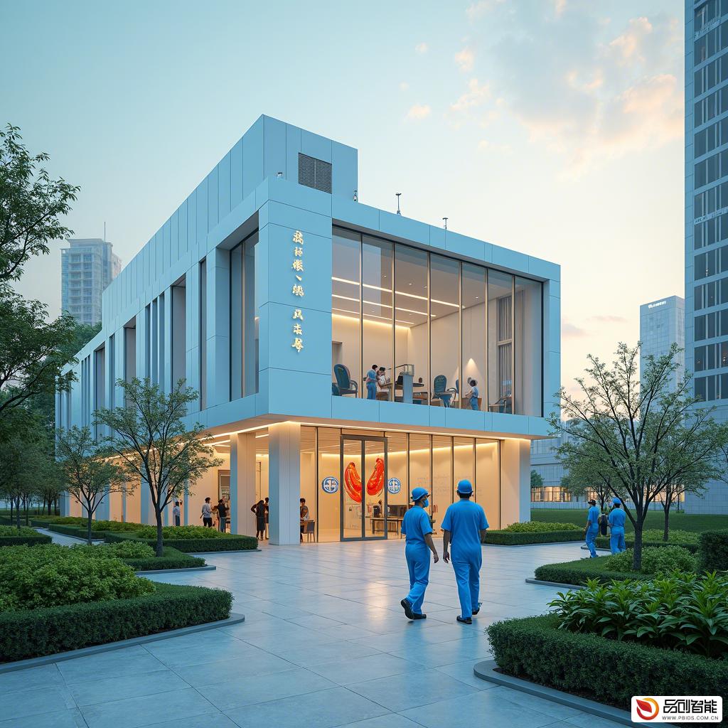 杭州市急救车视频会诊系统供应链基地建设与发展
