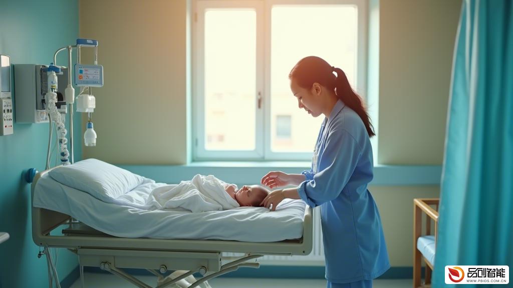 广州市新生儿黄疸监测仪集成生态链：科技守护新生命之光
