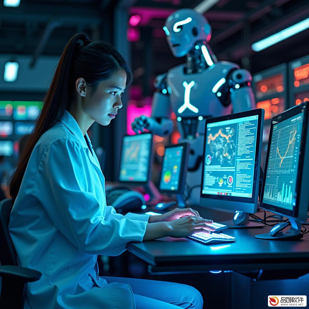 东莞市药品零售AI工作站：创新科技引领医...