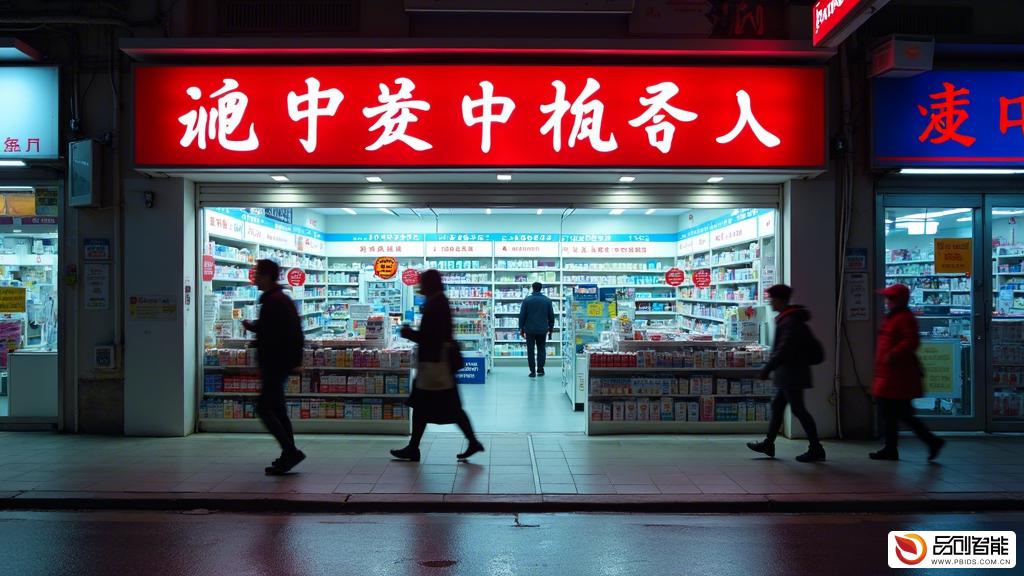 东莞市药店工作站SaaS系统服务站：数字化转型的新篇章
