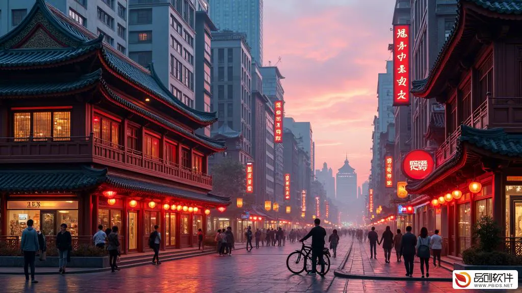 佛山市企业风险评估系统开发：创新引领，安全护航
