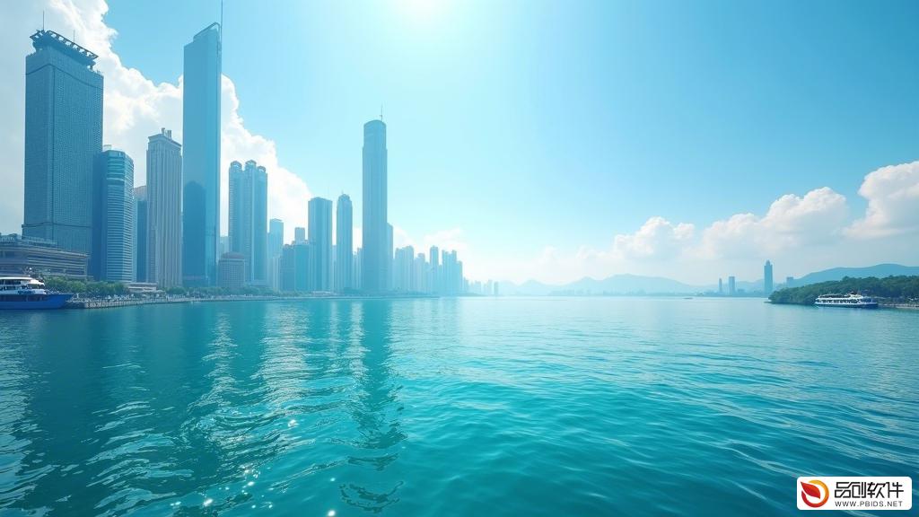 珠海市AI多语言即时翻译平台研发中心：引领语言技术新纪元
