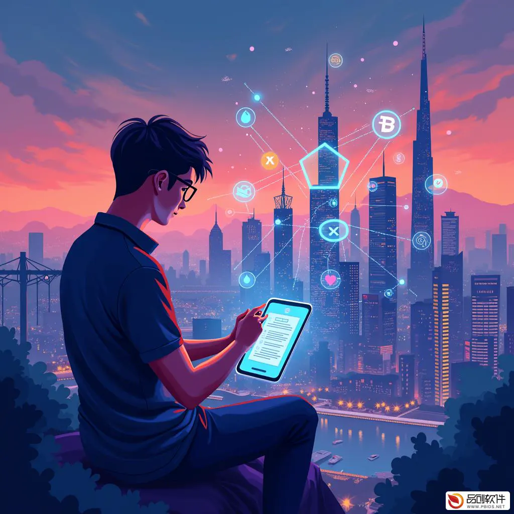 上海市金融科技App开发方案商：引领金融行业数字化转型
