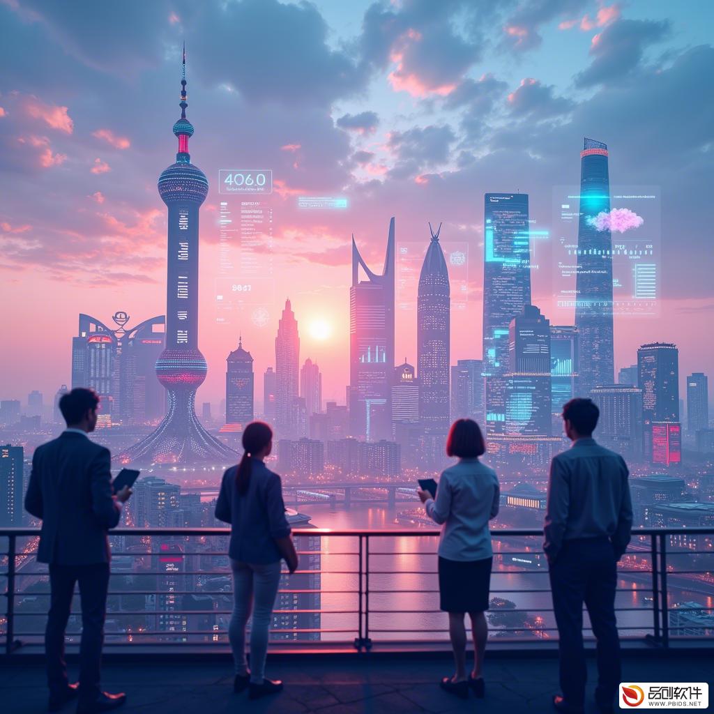 杭州市行业大模型定制开发：引领数字化转型...