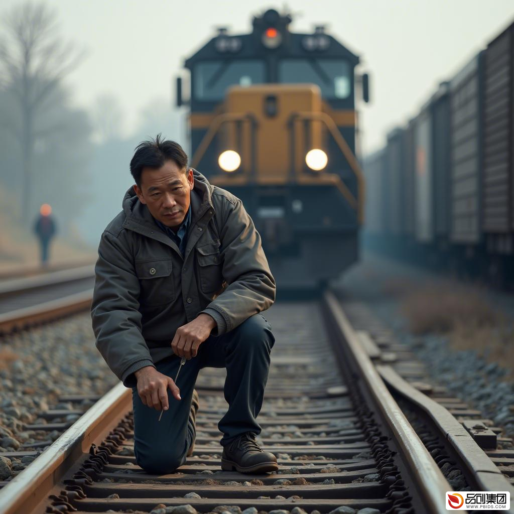 铁路局派遣工：铁路运营中的重要力量

