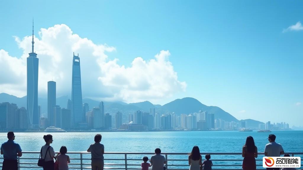 珠海市货运车载互联系统中心：引领物流行业智能化转型
