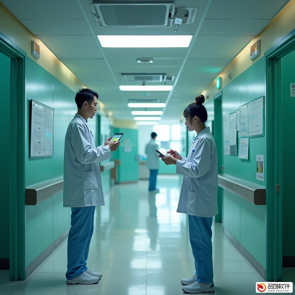 成都市医院能耗监测平台的创新研发之路
