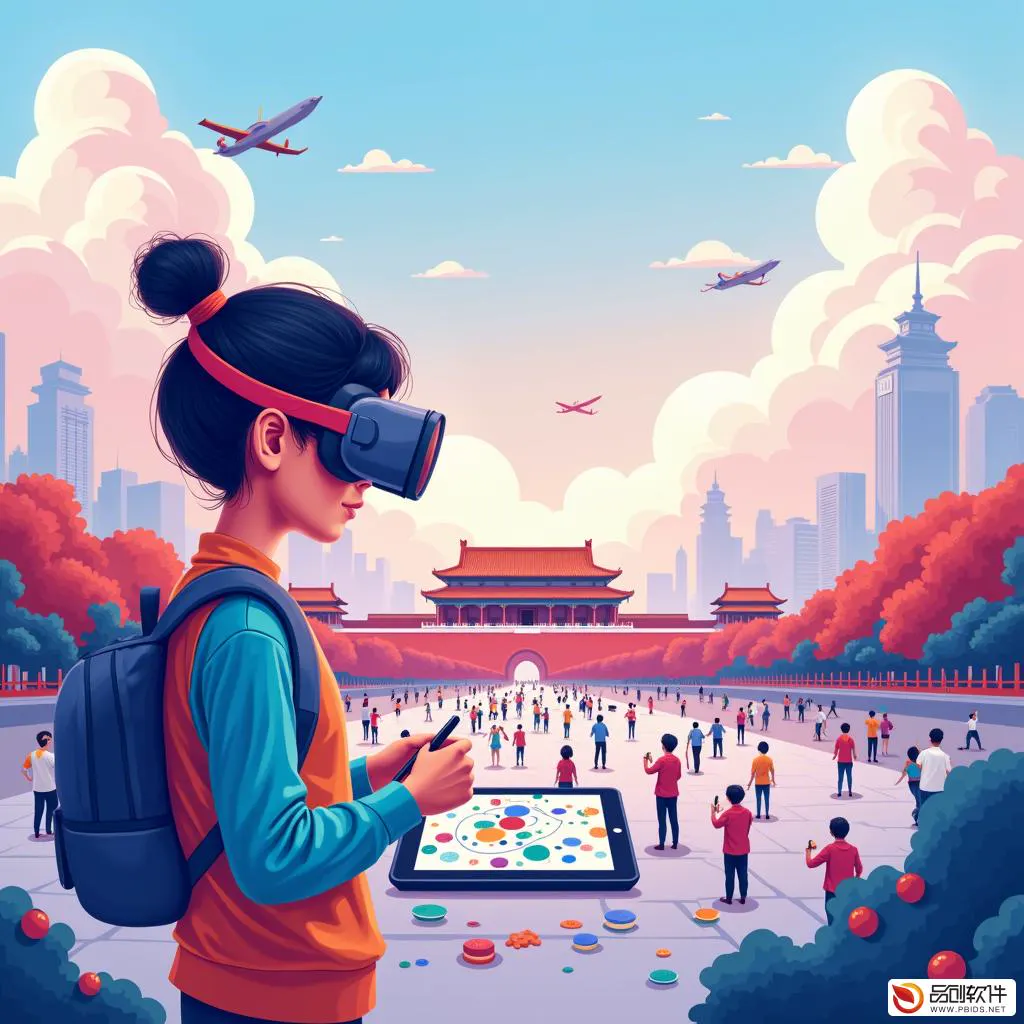 北京市艺术教育数字化系统工作室：创新引领未来艺...