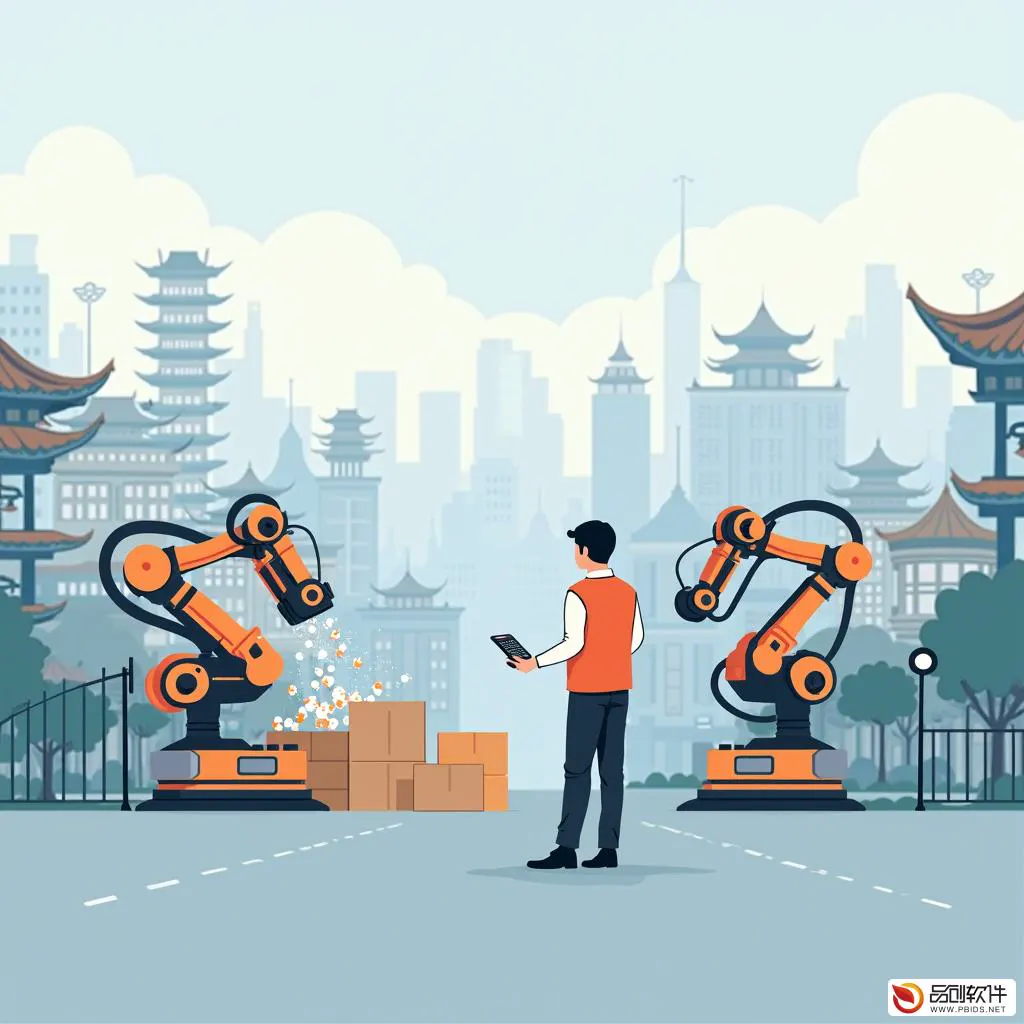 成都市医药订单智能分拣系统公司的创新与发展

