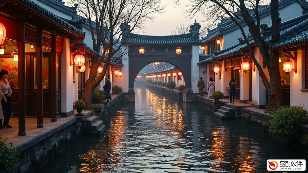 苏州市航空维修管理系统企业的崛起与发展
