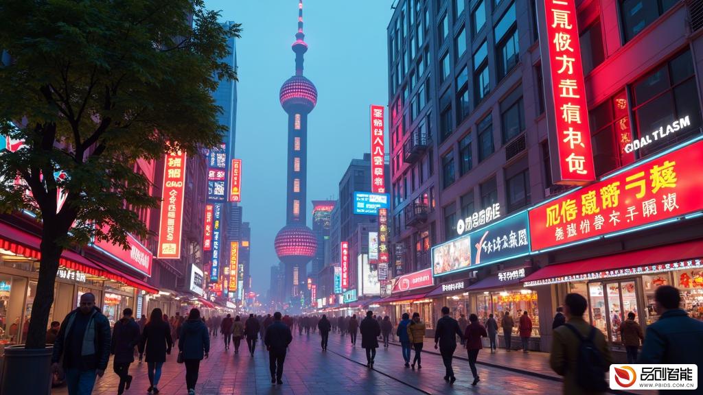 上海市卵巢功能AI评估中心：科技引领女性健康新篇章
