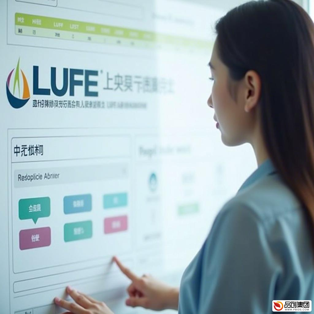 全面解析：兰财教务系统管理入口的使用指南...