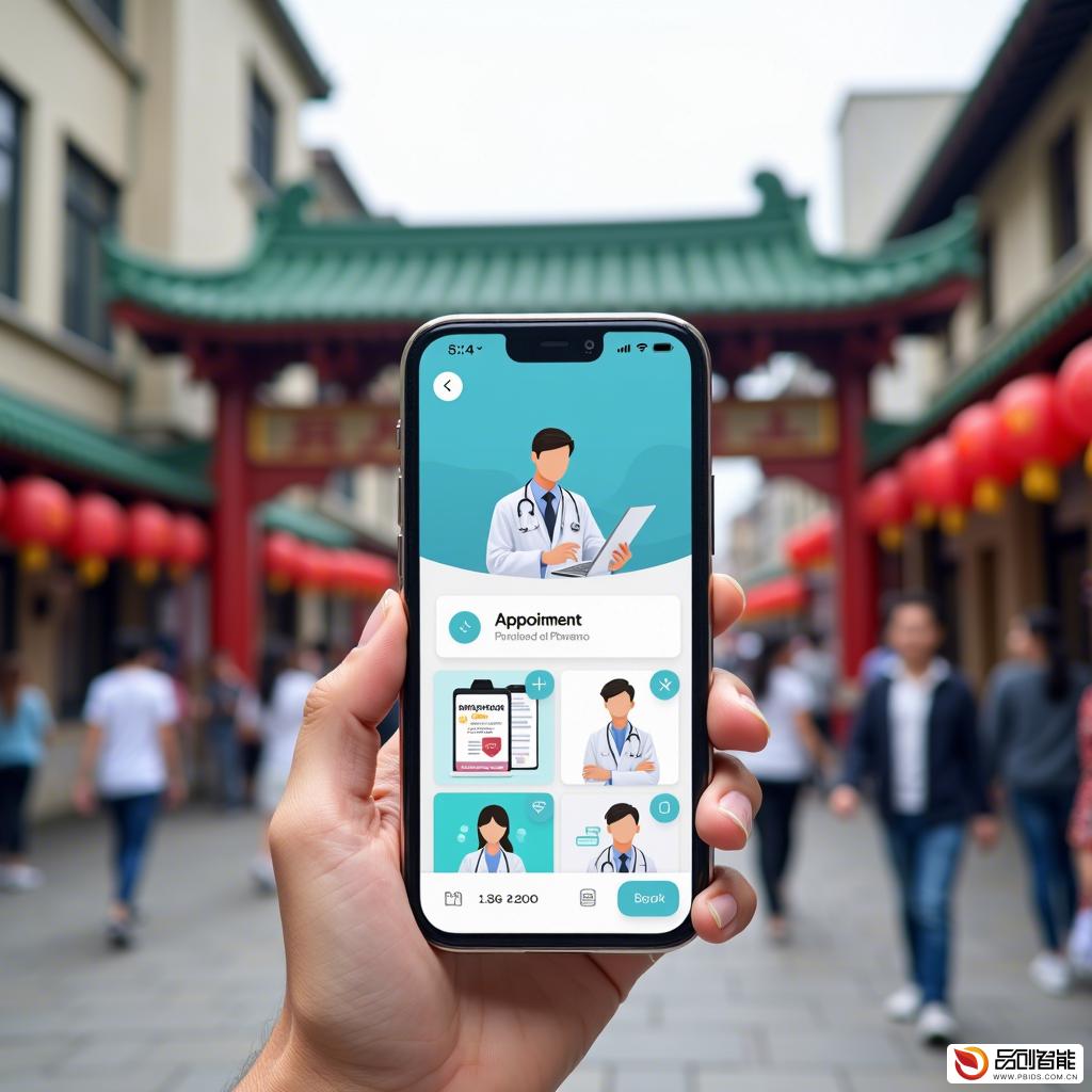 汕头市医疗O2O电子商城：革新医疗服务的新篇章
