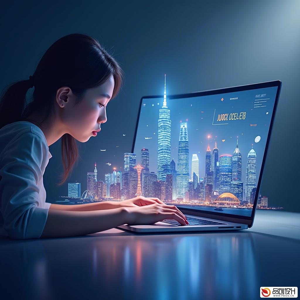 太原市响应式网站设计工作室：打造高效互动的网络新体验
