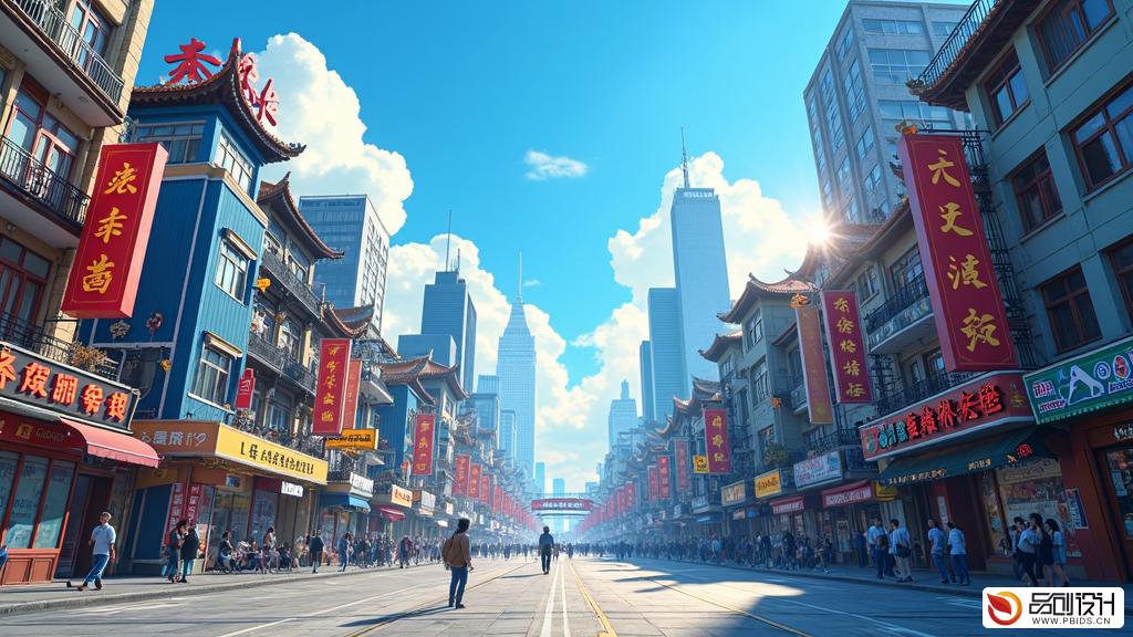 长治市用户体验设计合作伙伴：共创未来设计新篇章
