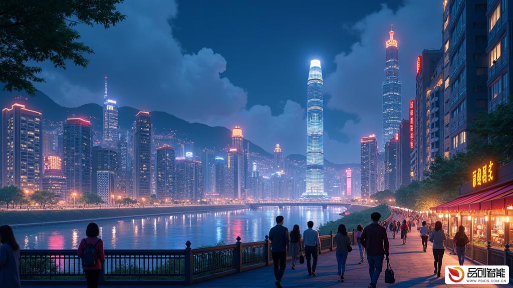重庆市医美效果可视化服务站：打造个性化美丽新体验
