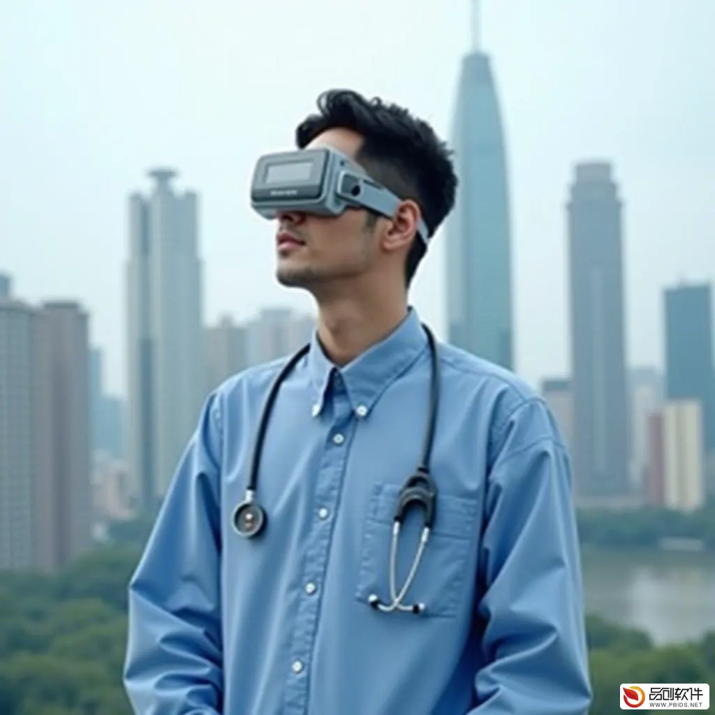 杭州市医疗穿戴设备数据集成平台服务站：引领智慧...