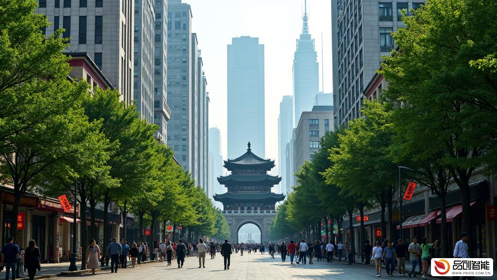成都市家庭环境质量监测平台：守护您和家人的健康呼吸
