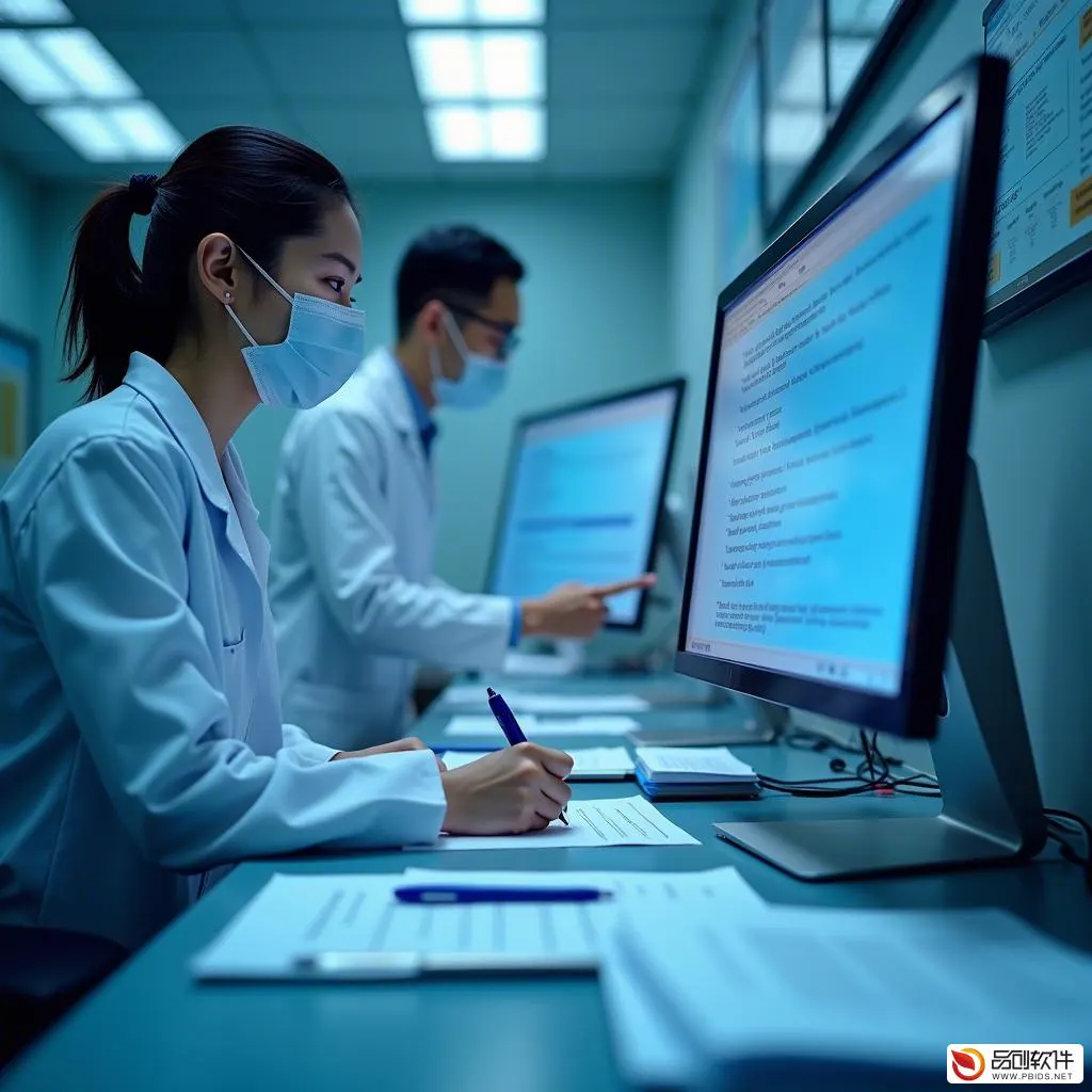 重庆市医疗电子签名系统服务站：推动医疗信息化进...