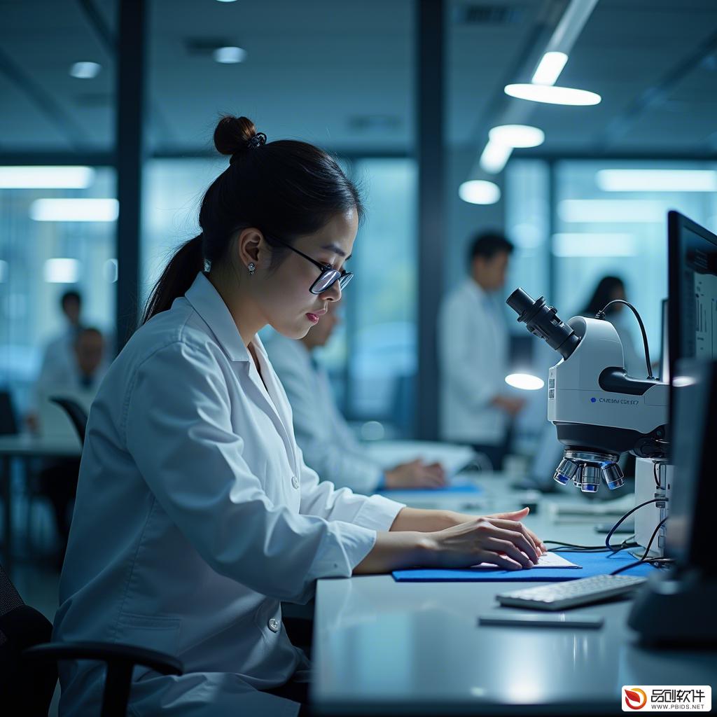 医疗硬件研发研发中心：创新科技引领医疗未来
