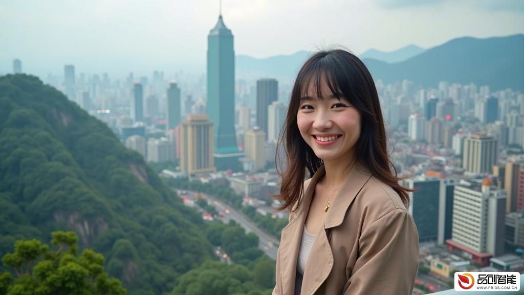 重庆市女性健康智能镜子团队：科技守护，美丽与健康同行

