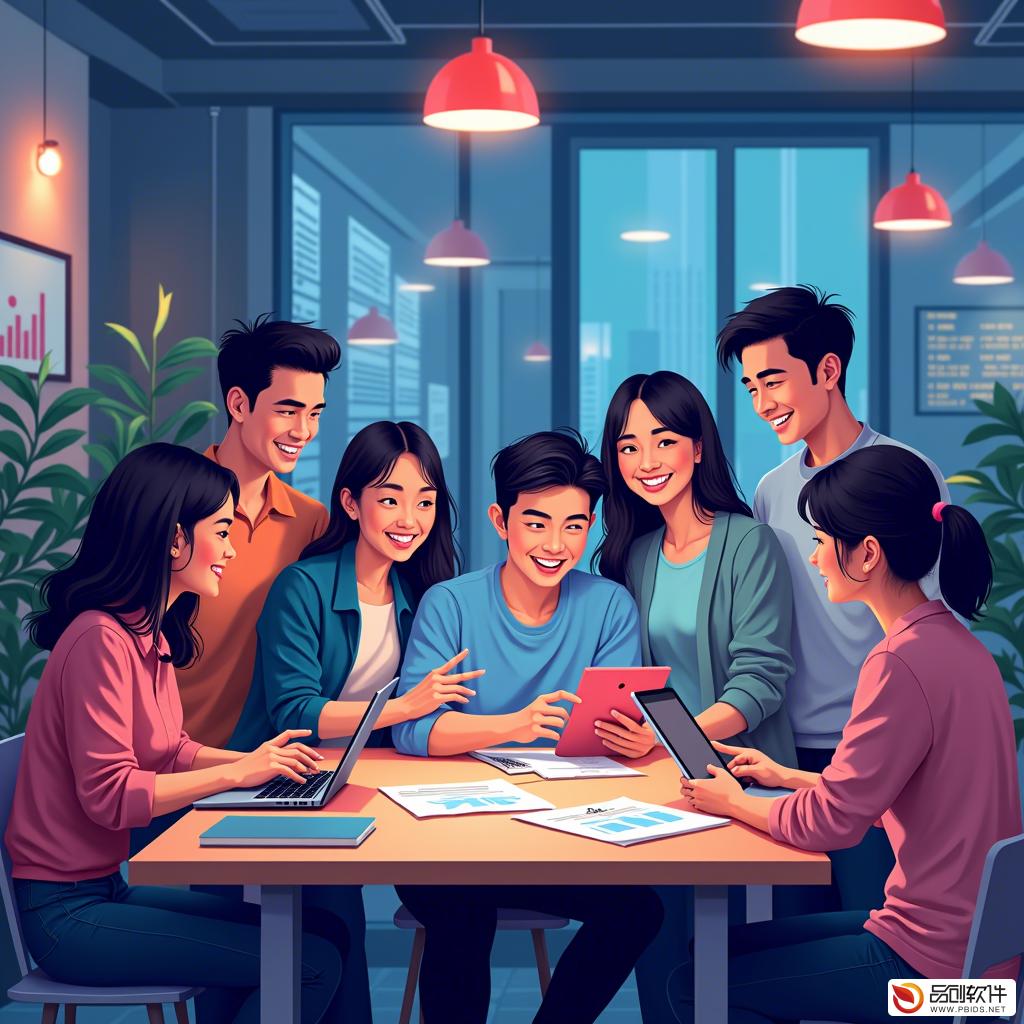苏州市社区团购AI小程序工作室：创新科技...