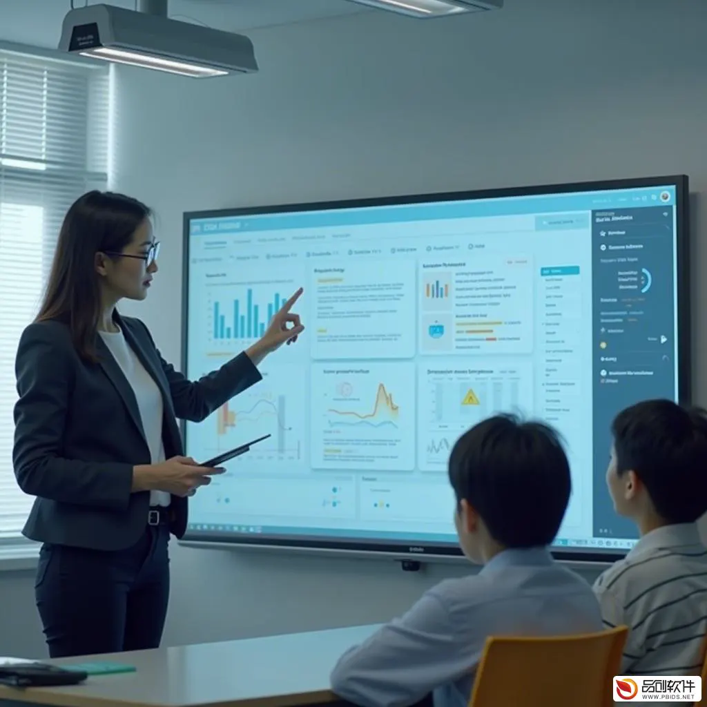 珠海市教育智能学情报告平台企业的崛起与影响
