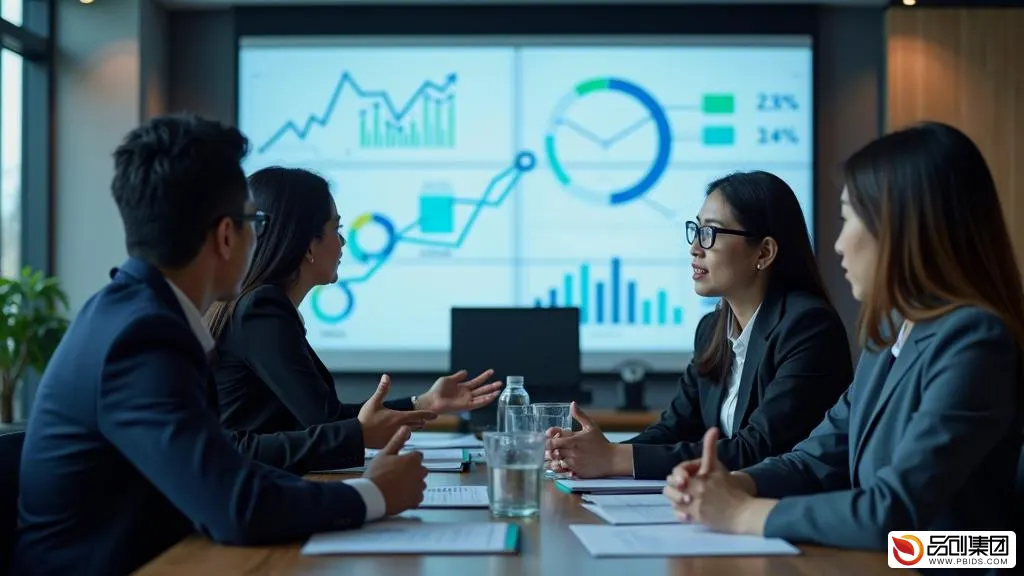 业务服务外包：提升企业效率与竞争力的战略选择
