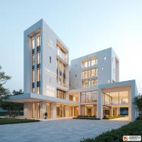 云浮市创新设计有限公司：引领设计新风尚，打造未来生活空间
