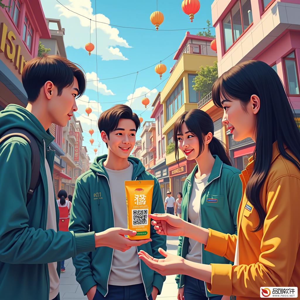 佛山市二维码溯源系统开发有限公司：引领食...