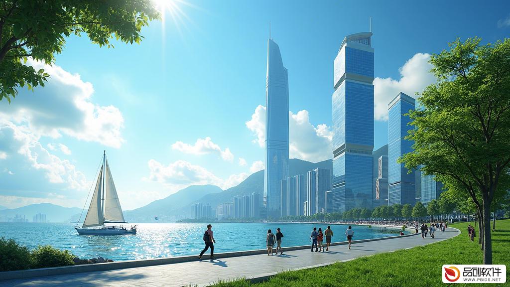 珠海市行业大模型定制公司的崛起与影响力
