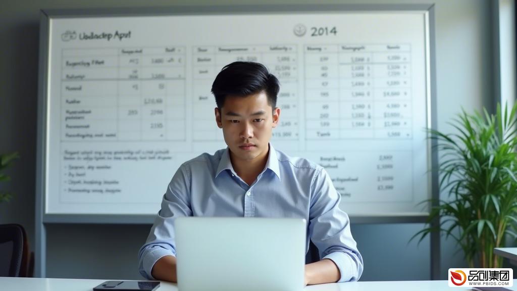 App开发费用一览表：全面解析与预算指南
