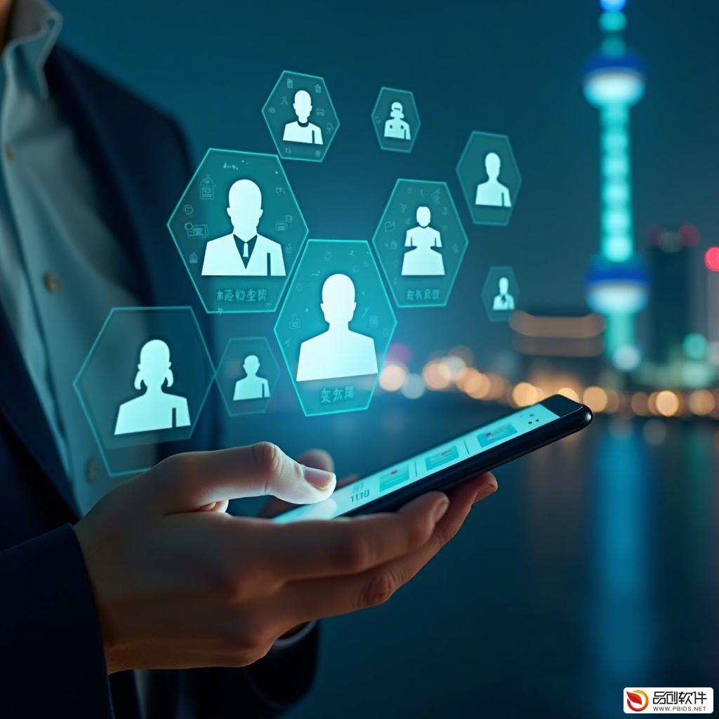 北京市保险代理人APP全面解析：提升业务效率与...