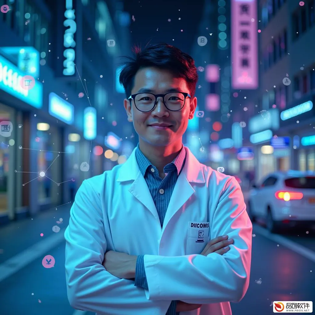 无锡市DICOM影像处理引擎平台研发中心：引领...