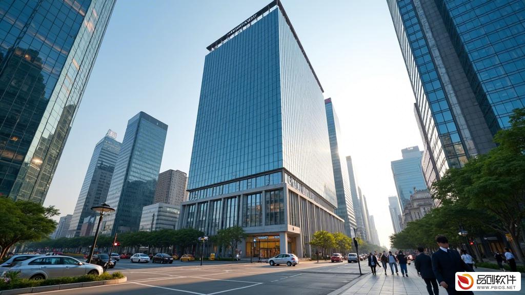 天津市保险业务管理系统研发中心：科技引领保险行业的创新发展
