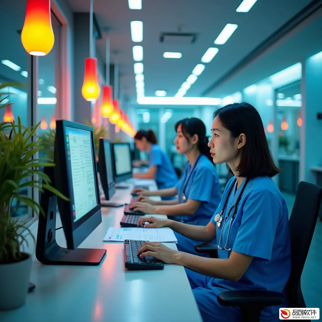 成都市医疗CRM系统：打造高效医疗服务的新引擎

