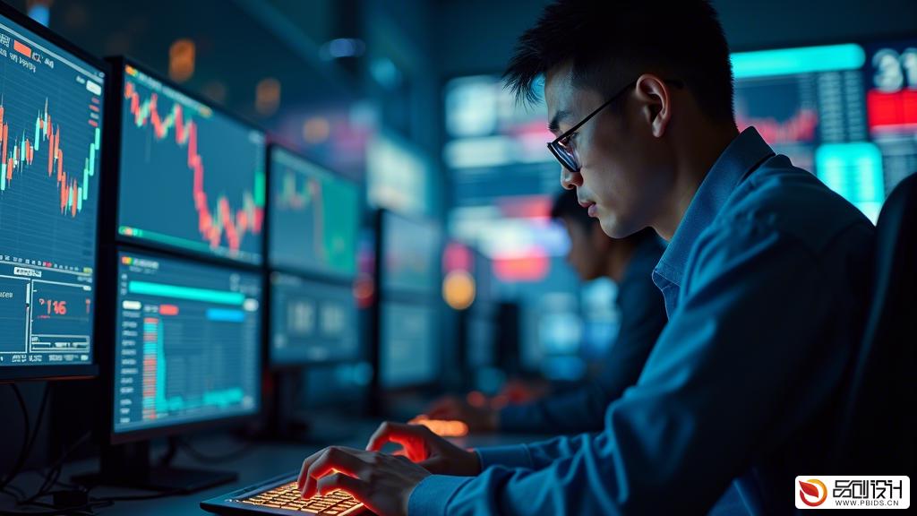 货币经纪交互逻辑设计企业的创新与实践