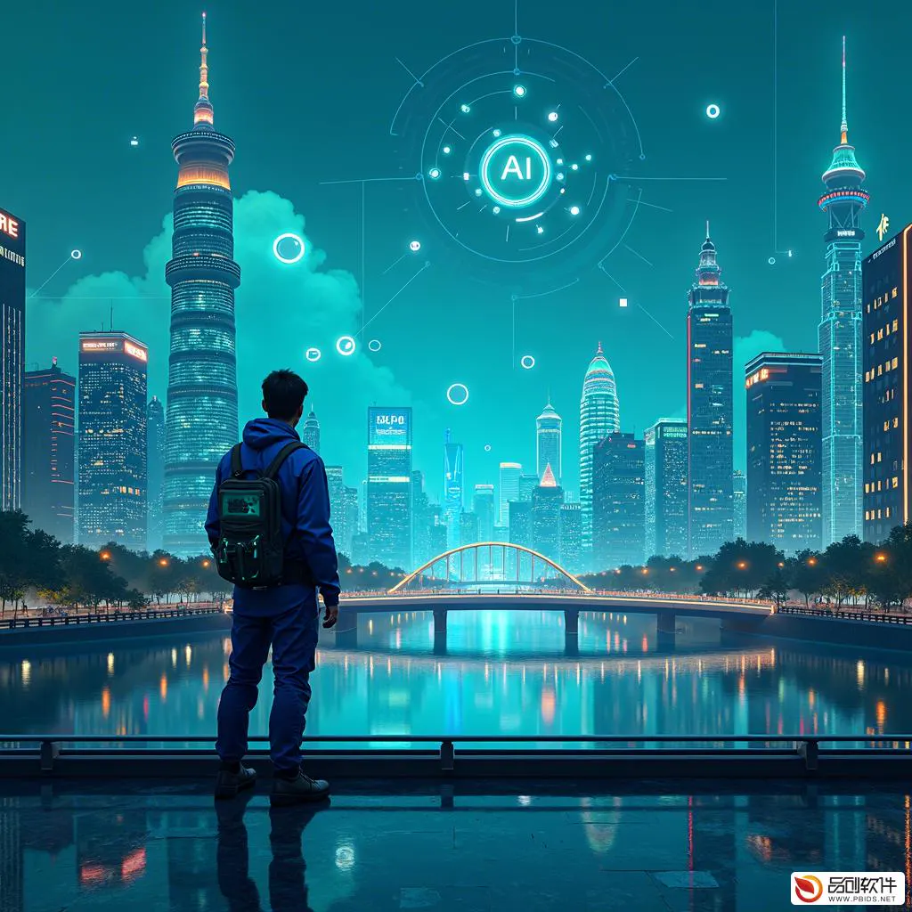 合肥市AI物联网系统平台商：引领智慧城市新风尚
