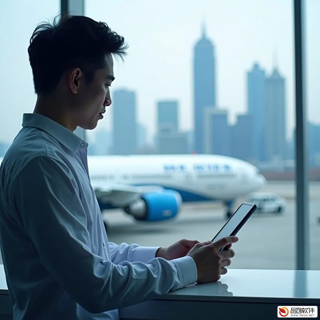 宁波市航空维修管理系统：提升航空安全与维护效率...