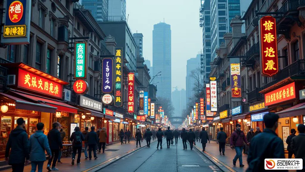 成都市货运车载互联平台技术中心：引领智慧物流新时代
