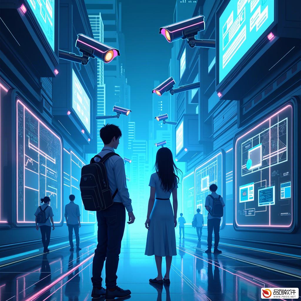 北京市人员行为识别系统工作室：科技引领安...
