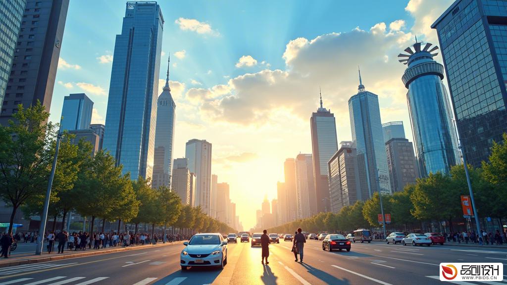 牡丹江市用户旅程设计创新服务中心：打造卓越用户体验的新篇章
