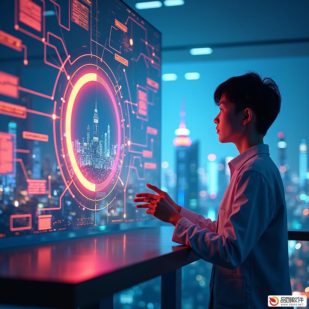 杭州市危险场景预警系统：守护城市安全的创...