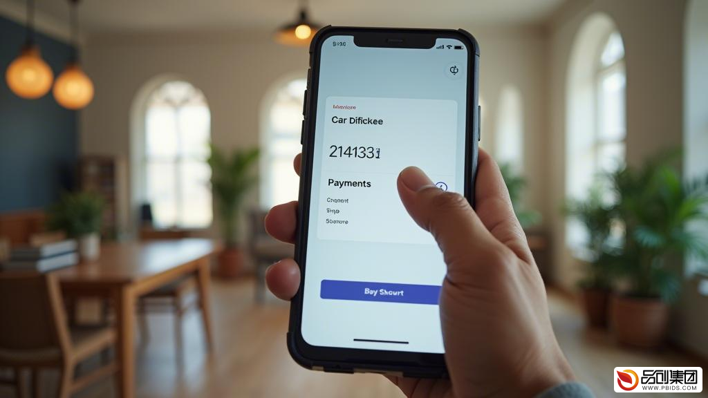 全面掌握App支付开发：从入门到实战

