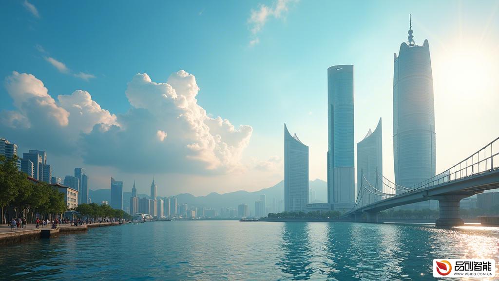 珠海市用户情绪识别技术服务商：引领智能情感分析新时代
