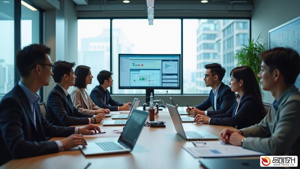 协同办公平台加载动画设计：提升企业效率与用户体验的关键
